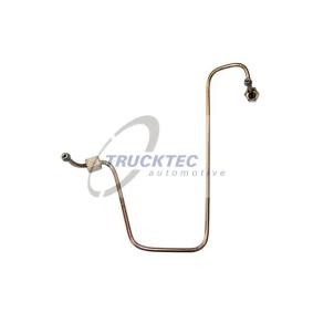 TRUCKTEC AUTOMOTIVE Tubería alta presión, sistema inyección 02.13.068