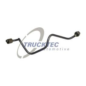 TRUCKTEC AUTOMOTIVE Conduite à haute pression, injection 02.13.076