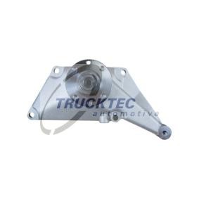 TRUCKTEC AUTOMOTIVE Suporte, ventilador de radiador 02.19.041