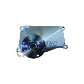 Spletna trgovina z TRUCKTEC AUTOMOTIVE Drzalo, ventilator hladilnika 02.19.102