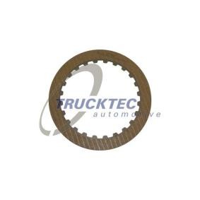 TRUCKTEC AUTOMOTIVE Lamell, automatgir 02.25.010