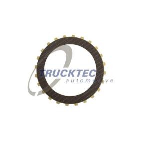 TRUCKTEC AUTOMOTIVE Lamell, automatgir 02.25.053