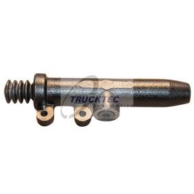 TRUCKTEC AUTOMOTIVE Master Cylinder, clutch 02.27.005