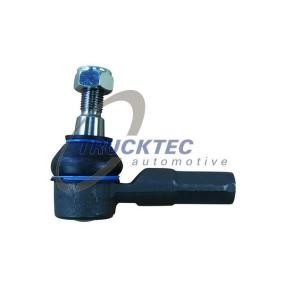 TRUCKTEC AUTOMOTIVE Spurstangenkopf Vorderachse beidseitig 02.37.079