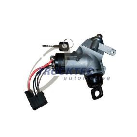 TRUCKTEC AUTOMOTIVE Fermeture-volant 02.37.213