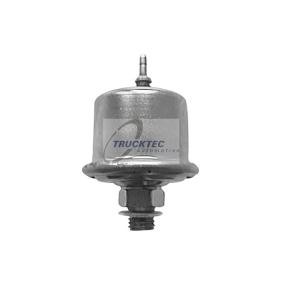 TRUCKTEC AUTOMOTIVE Sensor, oljetrykk 02.42.009