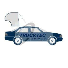 TRUCKTEC AUTOMOTIVE Door Seal 02.53.035