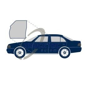 TRUCKTEC AUTOMOTIVE Door Seal 02.53.037
