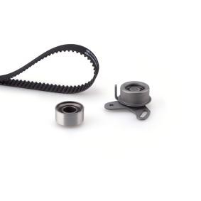 Купить GATES Комплект ремня ГРМ K015479XS