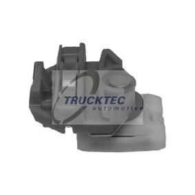 TRUCKTEC AUTOMOTIVE Mâchoire coulissante, lève-vitre 02.53.099