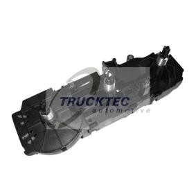 TRUCKTEC AUTOMOTIVE Kontrollelement, uppvärmning / ventilation 02.59.002