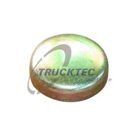 TRUCKTEC AUTOMOTIVE Bouchon de dilatation 02.67.043