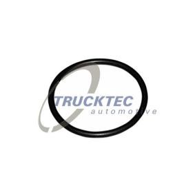 TRUCKTEC AUTOMOTIVE Dichtung, Thermostat 07.19.039