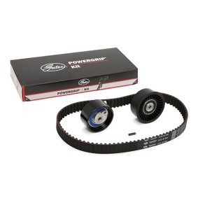 GATES Kit de distribution K015573XS