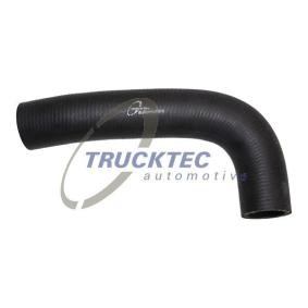 Купить TRUCKTEC AUTOMOTIVE Шланг радиатора 08.19.023