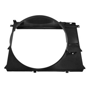 TRUCKTEC AUTOMOTIVE Ventilatordeksel 08.19.153
