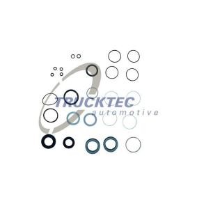 TRUCKTEC AUTOMOTIVE Tetningssett, styresnekke 08.37.040