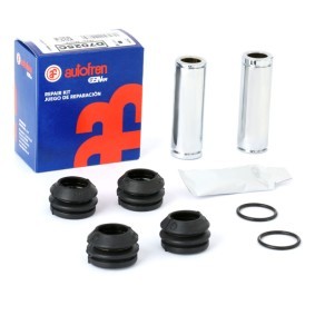 AUTOFREN SEINSA Komplet vodilnih tulk, sedlo zavore D7025C