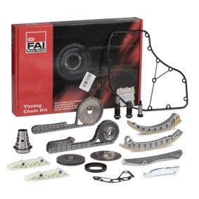 FAI AutoParts Registerkjedesett TCK194C