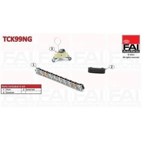 FAI AutoParts Registerkjedesett TCK99NG