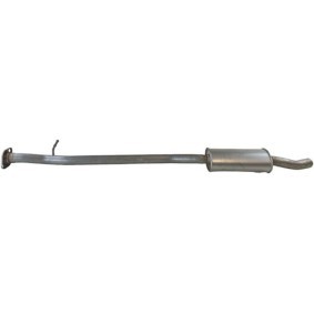 BOSAL Middle silencer 287-237