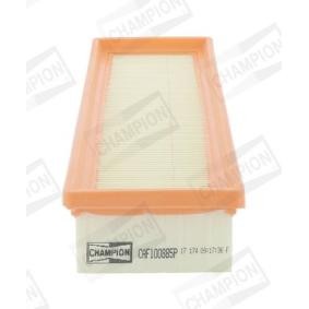 CHAMPION Luftfilter CAF100885P