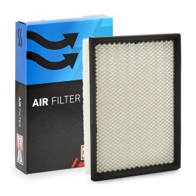 CHAMPION Ilmansuodatin CAF100949P