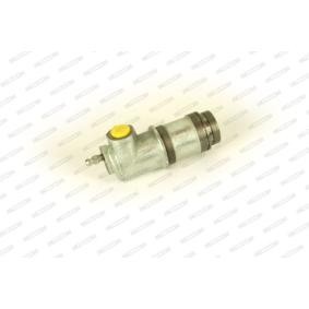 FERODO Récepteur d'embrayage FHC6001