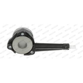 FERODO Slavesylinder, clutch FHC6157