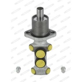 FERODO Cilindro principal de freno FHM586
