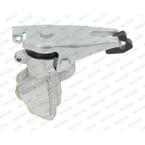 FERODO Bremsekraftregulator FHR7100