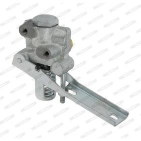 Spletna trgovina z FERODO Regulator zavorne sile FHR7110