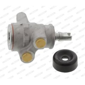 Spletna trgovina z FERODO Regulator zavorne sile FHR7112