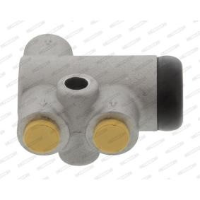 FERODO Jarrupaineensäädin FHR7121