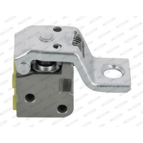 Spletna trgovina z FERODO Regulator zavorne sile FHR7133