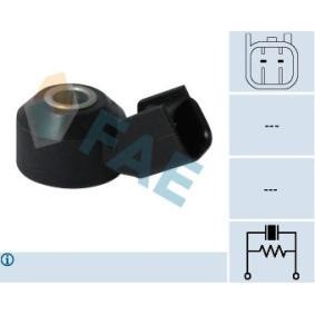 Spletna trgovina z FAE Oktanski senzor 60221