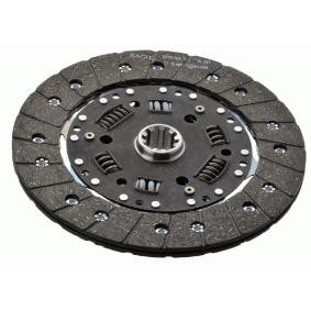 SACHS Clutchplate 1861 775 035