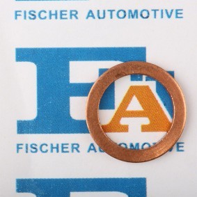 FA1 Anillo de junta, tapón roscado de vaciado de aceite 397.980.100