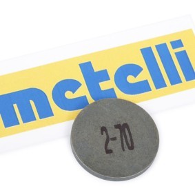 METELLI Indstillingsskive, ventilfrigang 03-0-28270