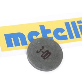 METELLI Indstillingsskive, ventilfrigang 03-0-28300