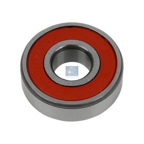 DT Spare Parts Suspensión, generador 1.21356