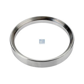 DT Spare Parts Anillo de rodadura, cubo de rueda 3.60050