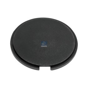 Купить DT Spare Parts Пружинный зажим, буфер 3.80161