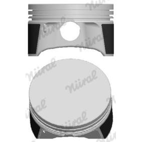 Купить NÜRAL Поршень 87-141300-00