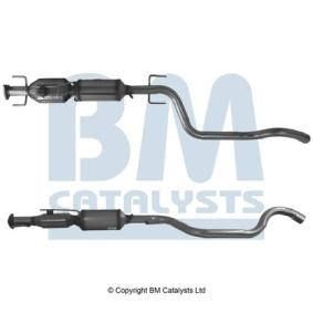 BM CATALYSTS Partikelfilter (DPF) BM11028H