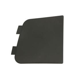 PACOL Rejilla de ventilación, parachoques BPB-VO002L