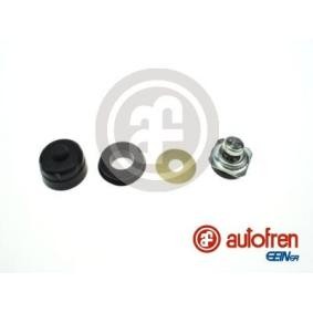 AUTOFREN SEINSA Reparatursatz, Hauptbremszylinder D1018