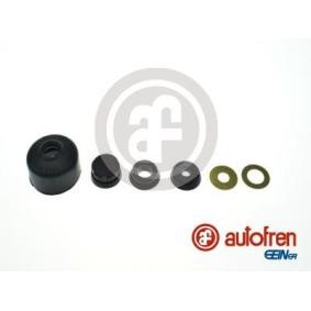AUTOFREN SEINSA Reparasjonssett, clutch giversylinder D1150