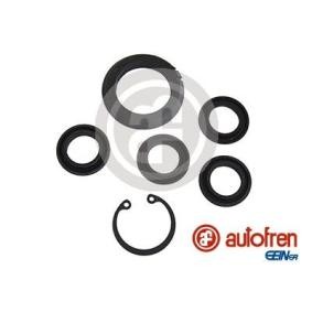 AUTOFREN SEINSA Kit de réparation, maître-cylindre de frein D1362