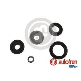 AUTOFREN SEINSA Reparasjonssett, hovedbremsesylinder D1385